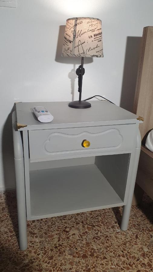 Toulipa Lindos Apartment Luaran gambar